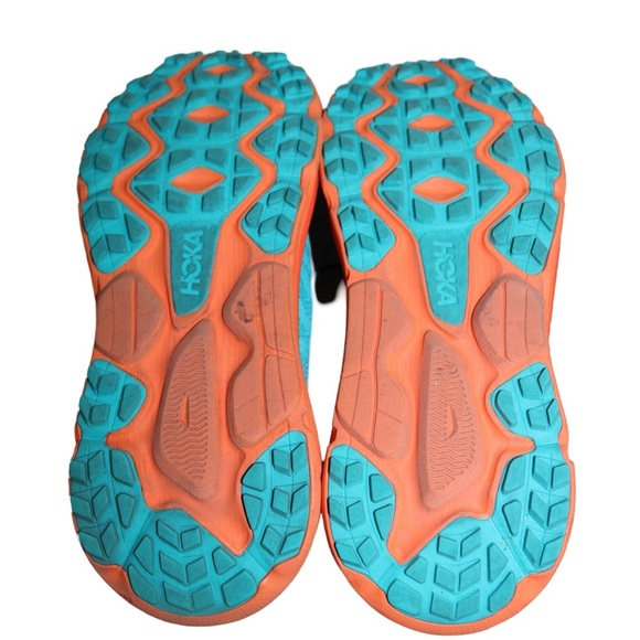 HOKA Women's Challenger 7 ATR Running Shoes - Picture 5 of 10